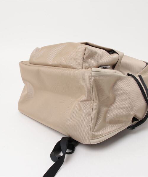 alfredoBANNISTER(アルフレッドバニスター)の「【MSPC×TASF】 ワンショルダー バックパック(バックパック/リュック・メンズ・ベージュ・フリー)」の2枚目の写真