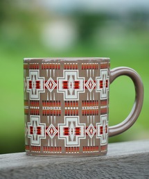 PENDLETON（ペンドルトン）の「PENDLETON/ペンドルトン Original Mug SK100/オリジナルマグ 320ml（グラス/マグカップ/タンブラー）」