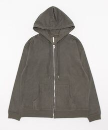 ブロックストレッチ L/S ZIP-PK(BEY)