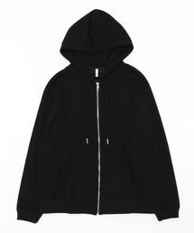 ブロックストレッチ L/S ZIP-PK(BEY)