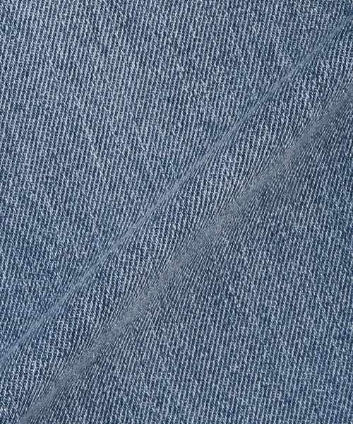 LOVETOXIC（ラブトキシック）の「合皮ベルトつきタックワイドパンツ（その他パンツ・キッズ・グレー/ライトブルー/オフホワイト・M/SS/L/S）」の8枚目の写真