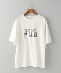 A part by | アソートプリントTシャツ_半袖(Tシャツ/カットソー)