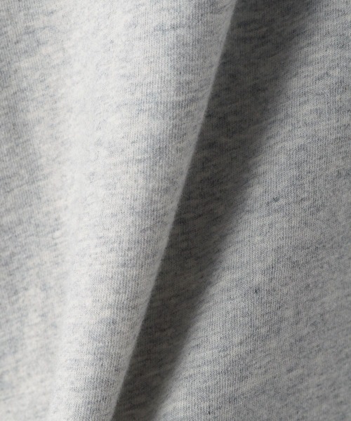 A part by（アパートバイ）の「アソートプリントTシャツ_半袖（Tシャツ/カットソー・レディース・オフホワイト/ライトグレー/チャコールグレー・FREE）」の22枚目の写真