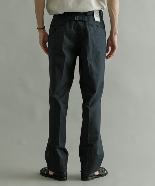 CIOTA（シオタ）の「CIOTA チノ アイビースラックス（その他