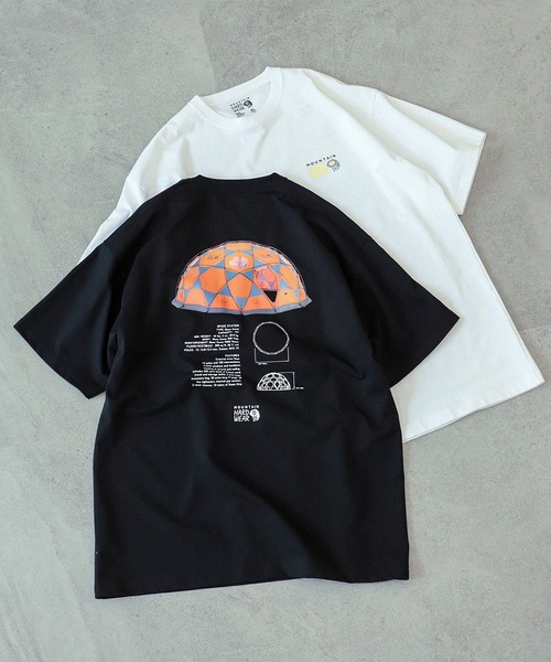 MOUNTAIN HARDWEAR（マウンテンハードウェアー）の「MOUNTAIN