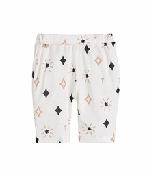 moimoln | マルチモチーフ7分丈バギーパンツ(その他パンツ)