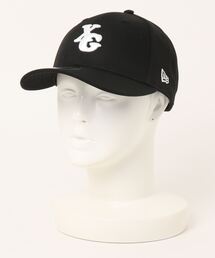 X-girl | 【X-girl /エックスガール】 × NEW ERA Low Profile 9FIFTY CAP(キャップ)