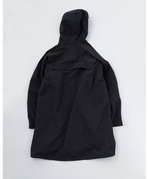 benine9（ビーナイン）の「benine9 特殊高密度ツイル撥水ブルゾン (BN0223-105)（ブルゾン・メンズ・カーキ/ブラック・SMALL/MEDIUM/LARGE）」の6枚目の写真