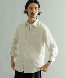 Linen Regular Fit Shirts