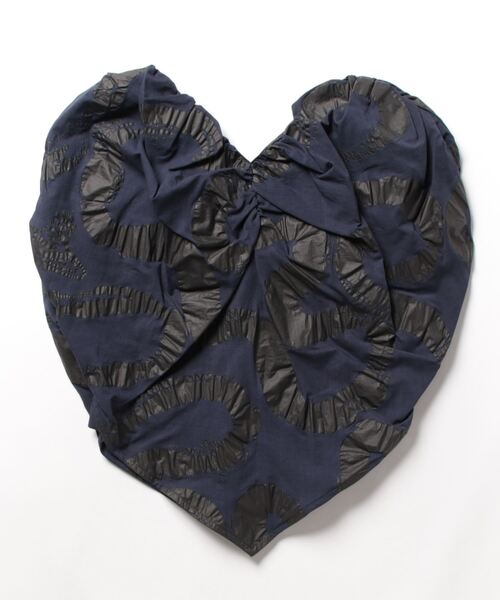 Vivienne Westwood ハートブラウス Ron Herman Vivienne
