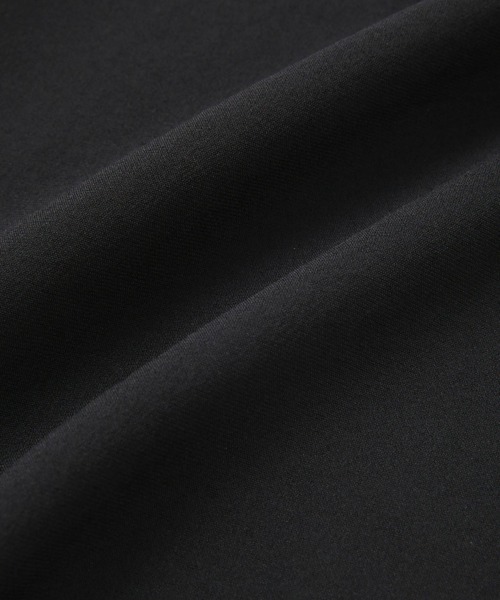 NANO universe（ナノユニバース）の「LB.04/ライトウェイトバルーンパンツ（その他パンツ・メンズ・ブラック/グレー/チャコール・S/M/L/XL）」の19枚目の写真