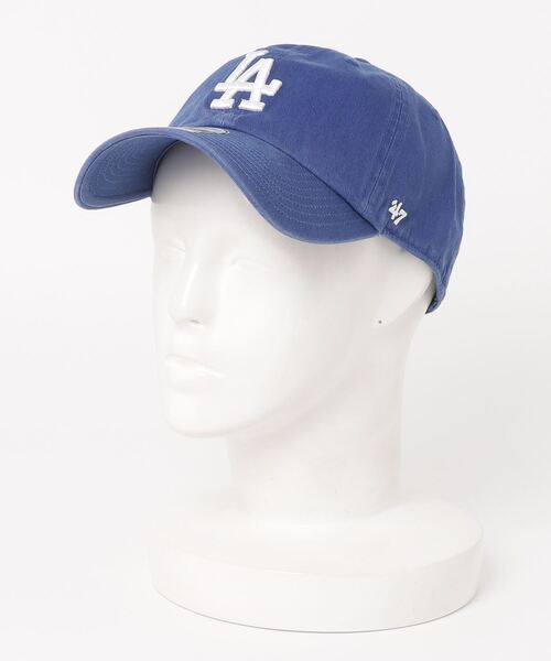 Fungiables キャップ 47 キャップ 帽子 「 47Brand / フォーティーセブンブランド