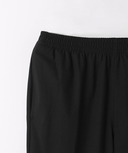 green label relaxing(グリーンレーベルリラクシング)の「トリコット トラックパンツ -ストレッチ-(その他パンツ・メンズ・ベージュ/ブラック・L/S/XL/M)」の19枚目の写真