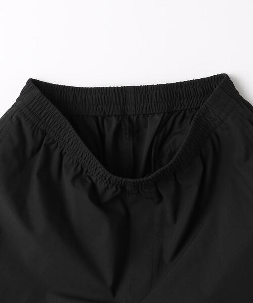 green label relaxing(グリーンレーベルリラクシング)の「トリコット トラックパンツ -ストレッチ-(その他パンツ・メンズ・ベージュ/ブラック・L/S/XL/M)」の20枚目の写真