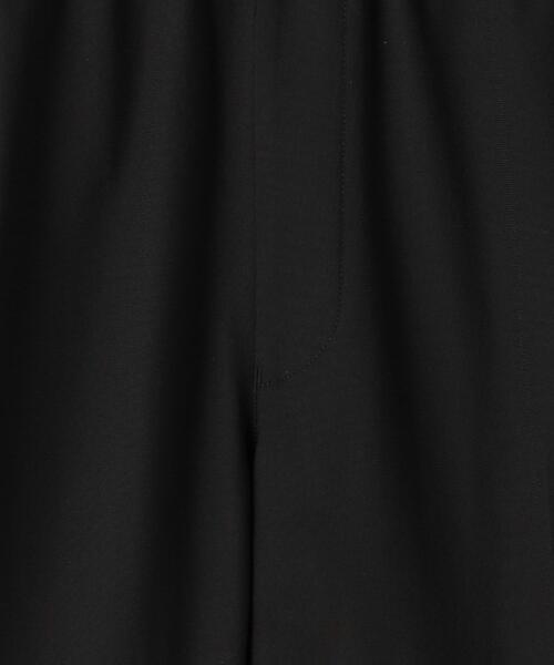 green label relaxing(グリーンレーベルリラクシング)の「トリコット トラックパンツ -ストレッチ-(その他パンツ・メンズ・ベージュ/ブラック・L/S/XL/M)」の21枚目の写真