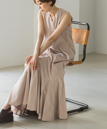 Noble | 《追加》【MARIHA】夏の月影のドレス(ワンピース)