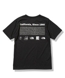 【魔法のごほうび♡】THE NORTH FACE コラボTシャツ THE NORTH FACE PURPLE LABEL 2025 SPRING & SUMMER