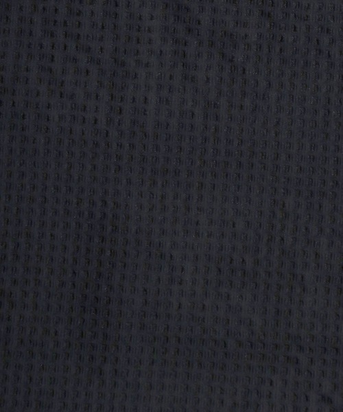 SITRY(シトリー)の「seersucker loose tapered pants/シアサッカー ルーズ テーパード パンツ(その他パンツ・メンズ・ネイビー/ブラック/カーキ・M/L/LL)」の10枚目の写真
