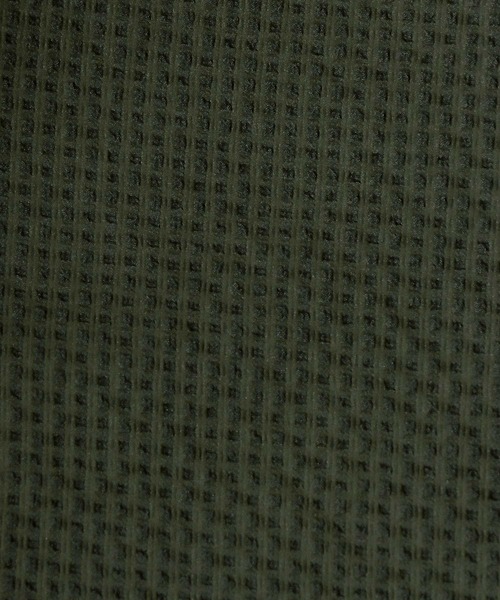 SITRY(シトリー)の「seersucker loose tapered pants/シアサッカー ルーズ テーパード パンツ(その他パンツ・メンズ・ネイビー/ブラック/カーキ・M/L/LL)」の11枚目の写真