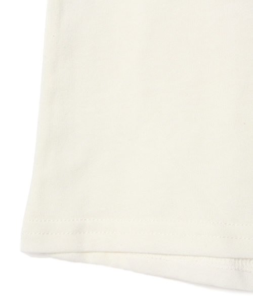 GLOBAL WORK（グローバルワーク）の「【吸水速乾機能】15GIRLタンクトップ/564660（タンクトップ・キッズ・オフホワイト/グレー/ホワイト/ピンク/ホワイト系その他・MEDIUM/SMALL/LARGE/X-LARGE）」の9枚目の写真