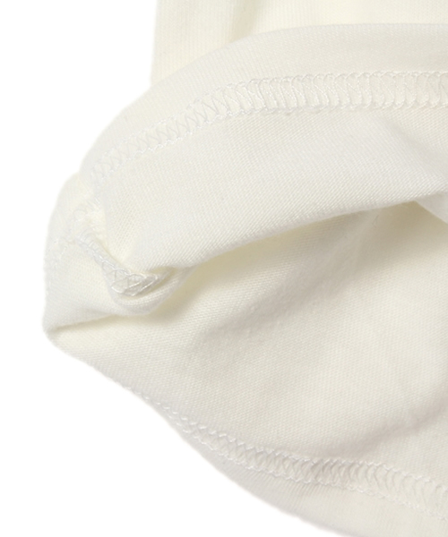 GLOBAL WORK（グローバルワーク）の「【吸水速乾機能】15GIRLタンクトップ/564660（タンクトップ・キッズ・オフホワイト/グレー/ホワイト/ピンク/ホワイト系その他・MEDIUM/SMALL/LARGE/X-LARGE）」の11枚目の写真