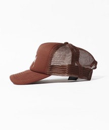 【最終値下げ】stussy big strucker cap メッシュキャップ STUSSY 新品 ステューシー BIG S TRUCKER CAP トラッカー