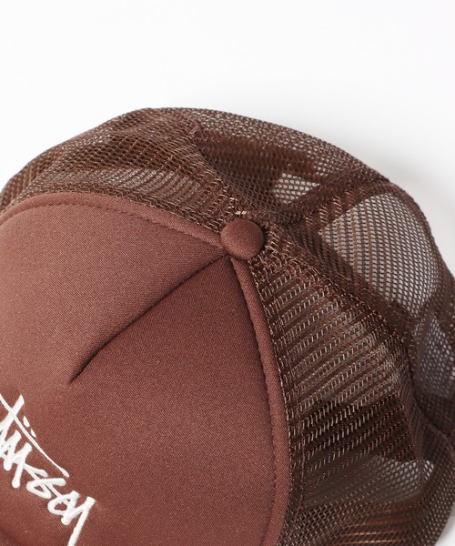 STUSSY（ステューシー）の「STUSSY/ステューシー BIG BASIC