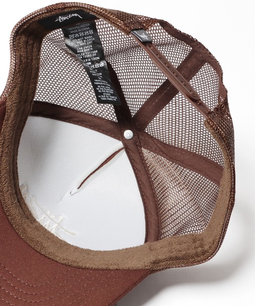 STUSSY（ステューシー）の「STUSSY/ステューシー BIG BASIC