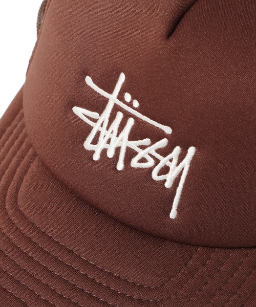 STUSSY（ステューシー）の「STUSSY/ステューシー BIG BASIC