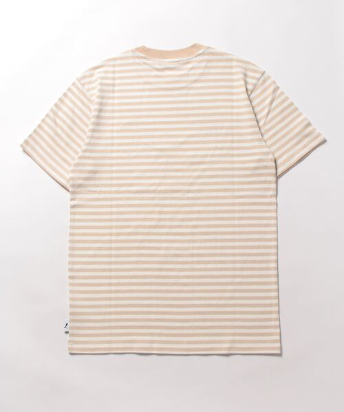 PUMA（プーマ）の「PUMA プーマ ユニセックス MMQ サービス ライン Tシャツ（Tシャツ/カットソー・メンズ・ライトベージュ/ホワイト/ネイビー・LARGE/X-LARGE/SMALL/MEDIUM/X-SMALL）」の15枚目の写真