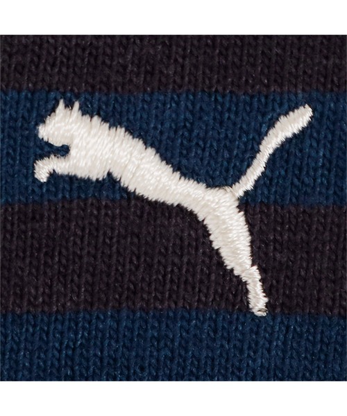 PUMA（プーマ）の「PUMA プーマ ユニセックス MMQ サービス ライン Tシャツ（Tシャツ/カットソー・メンズ・ライトベージュ/ホワイト/ネイビー・LARGE/X-LARGE/SMALL/MEDIUM/X-SMALL）」の14枚目の写真