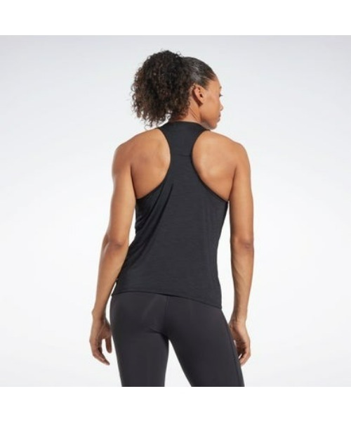 Reebok（リーボック）の「アスレチック タンク / AC ATHLETIC TANK（タンクトップ・レディース・ブラック/ローズ/ライトブルー・SMALL/X-LARGE/LARGE/X-SMALL/MEDIUM）」の4枚目の写真