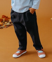 B:MING by BEAMS | B:MING by BEAMS / タックデニムパンツ(110~150cm)(デニムパンツ)