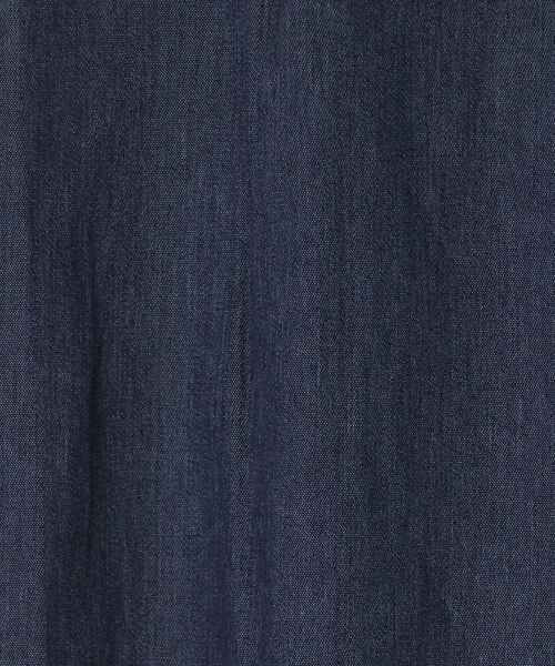 MAJESTIC LEGON（マジェスティックレゴン）の「ベーシックマーメイドスカート（スカート・レディース・アイボリー/ブラック/ブルー・MEDIUM/SMALL）」の5枚目の写真