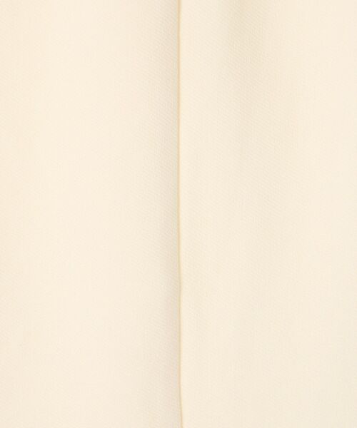 MAJESTIC LEGON（マジェスティックレゴン）の「ベーシックマーメイドスカート（スカート・レディース・アイボリー/ブラック/ブルー・MEDIUM/SMALL）」の4枚目の写真