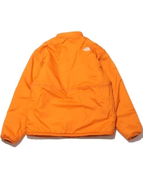 THE NORTH FACE（ザノースフェイス）の「THE NORTH FACE REVERSIBLE EXTREME PILE JACKET / ザ・ノース・フェイス リバーシブル エクストリーム パイル ジャケット（その他アウター・メンズ・マルチ/ホワイト/ベージュ/チャコール・S/M/L/XL）」の8枚目の写真