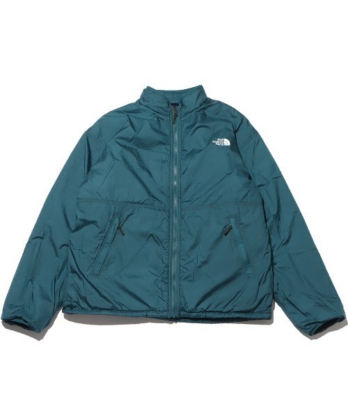 THE NORTH FACE（ザノースフェイス）の「THE NORTH FACE REVERSIBLE EXTREME PILE JACKET / ザ・ノース・フェイス リバーシブル エクストリーム パイル ジャケット（その他アウター・メンズ・マルチ/ホワイト/ベージュ/チャコール・S/M/L/XL）」の17枚目の写真