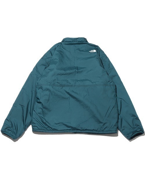 THE NORTH FACE（ザノースフェイス）の「THE NORTH FACE REVERSIBLE EXTREME PILE JACKET / ザ・ノース・フェイス リバーシブル エクストリーム パイル ジャケット（その他アウター・メンズ・マルチ/ホワイト/ベージュ/チャコール・S/M/L/XL）」の18枚目の写真