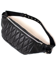 JACKROSE｜ジャックローズのショルダーバッグ（レザー・本革）通販