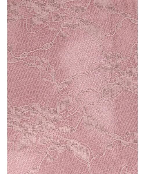 Maison de FLEUR（メゾンドフルール）の「レースサテンビジューリボン