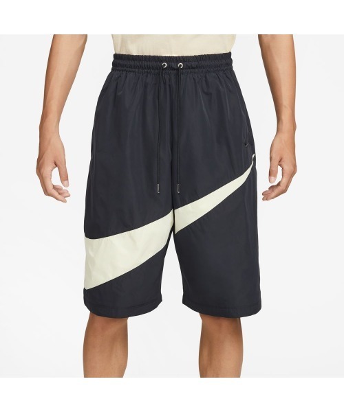 【新品タグ付き】NIKE ナイキ SWOOSH スウッシュ ウーブン ショーツ NIKE AS M NK SWOOSH WVN SHORT ナイキ スウッシュ ウーブン