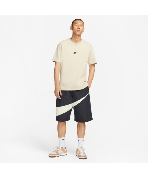 NIKE AS M NK SWOOSH WVN SHORT ナイキ スウッシュ ウーブン