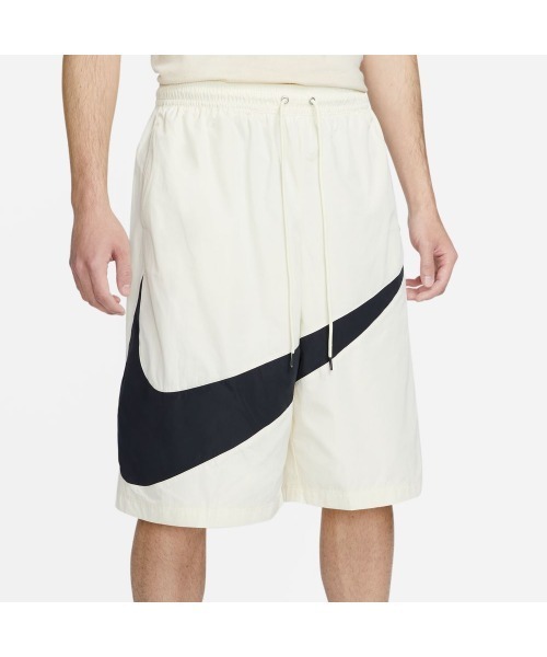【新品タグ付き】NIKE ナイキ SWOOSH スウッシュ ウーブン ショーツ NIKE AS M NK SWOOSH WVN SHORT ナイキ スウッシュ ウーブン