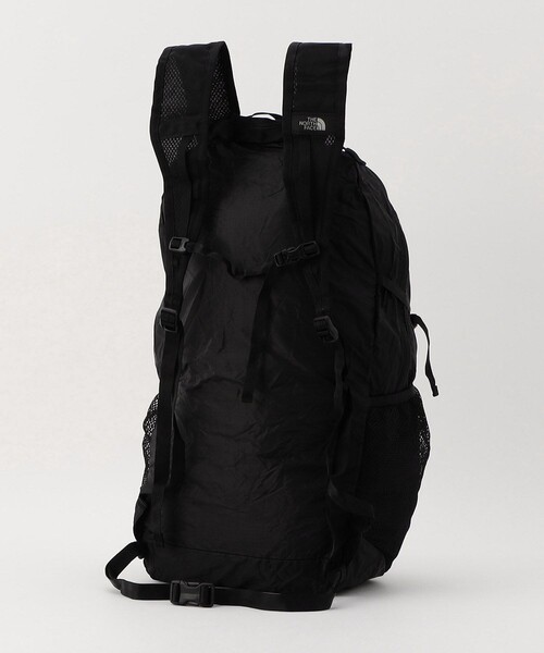 THE NORTH FACE MAYFLY PACK 22 ブラック THE NORTH FACE Mayfly Pack 22（バックパック/リュック）｜THE