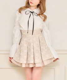 レディースのスカート（ドット柄）ファッション通販 - ZOZOTOWN