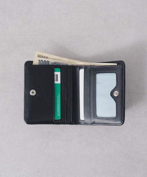 Kastane（カスタネ）の「【Kolors like you/新色追加/WEB限定】oval parts multi case（財布・レディース・ブラウン/ブルー/ブラック/シルバー・FREE）」の12枚目の写真