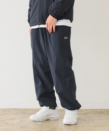 LACOSTE | LACOSTE for BEAMS / 別注 トラック パンツ(その他パンツ)