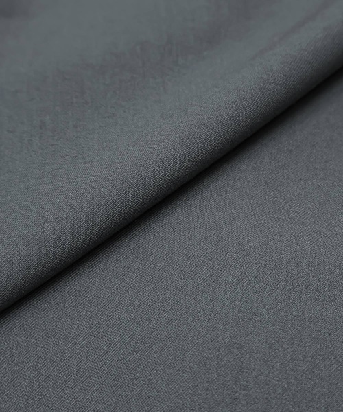 Social GIRL（ソーシャルガール）の「ワイドカーブパンツ（その他パンツ・レディース・ブラウン/グレー/ブラック/ブルー/イエロー/テラコッタ/グレイッシュベージュ/カーキ・M）」の17枚目の写真