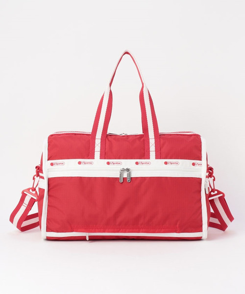 LeSportsac（レスポートサック）の「DELUXE MED WEEKENDER