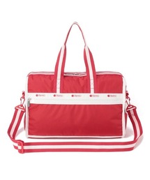 タイムセール☆レスポ スペクテイタールージュレッド ショルダー MINI BUCKET SHOULDER BAG スペクテイタールージュレッド